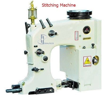 25kgs Big Bag Powder Packing Machine