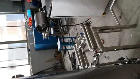 Machine à emballer de sachets de poudre de café au lait